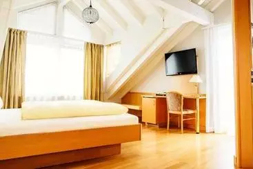 Sporthotel Schönblick