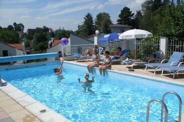 Sporthotel Schönblick