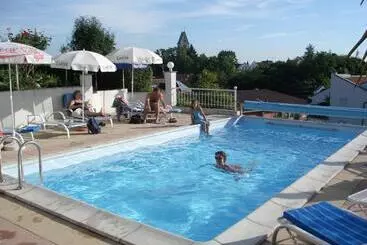 Sporthotel Schönblick