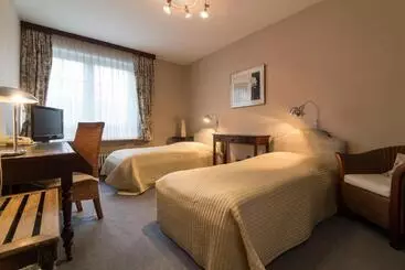 Thermen Hotel & Restaurant Bad Soden