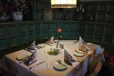 Wisser's Sonnenhof Landhotel Garni