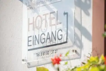 Hotell Zu Den Drei Kronen
