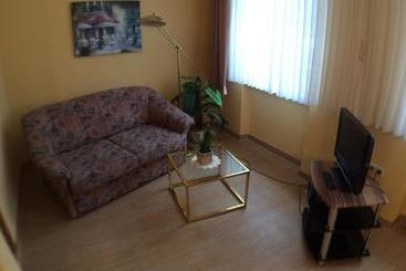 בית מלון כפרי Restaurant Zumbusch