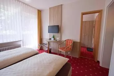 Mein Vierjahreszeiten Hotel Garni Superior