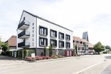 Pensão & Gasthaus Löwen