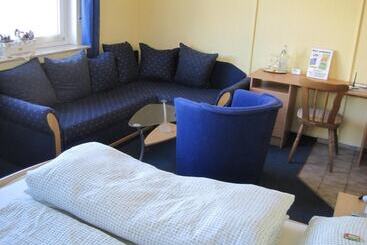 膳宿费 Gasthaus Rogge