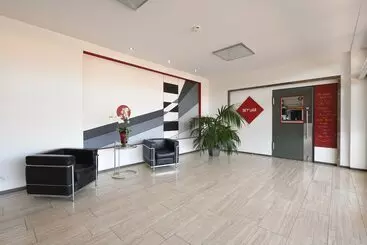 Апартаменты Skyappart Merseburg