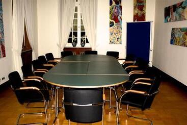 Tagungsvilla Weißer Berg