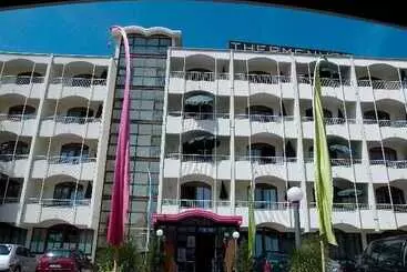 Appartmenthaus Thermenhof