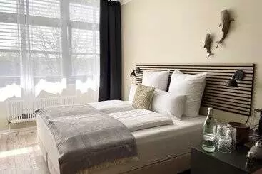 Общежитие Aqua