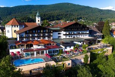 Wellnesshotel Hofbräuhaus