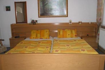 住宿加早餐 Pension Haus Beck