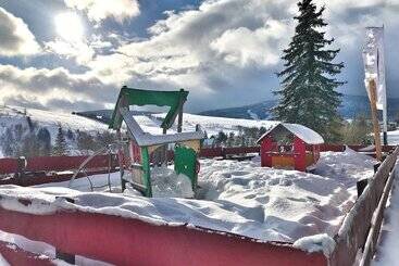 Alpina Lodge Hotel Oberwiesenthal