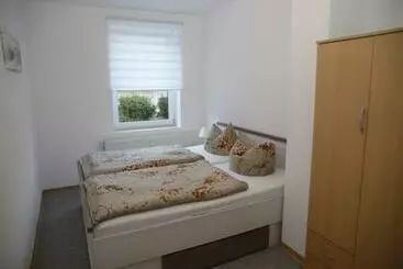 Szálloda Alte Waldmãƒæ’ã‚â¼hle