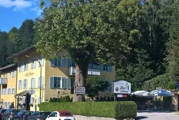 酒店 Altes Zollhaus