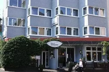 Hotel Am Helmwartsturm