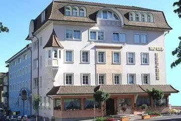 Wohlfühlhotel Bercher