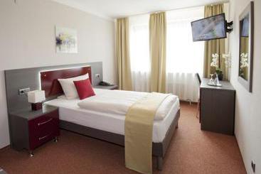 Waldhotel Sindelfingen Am Eichholz