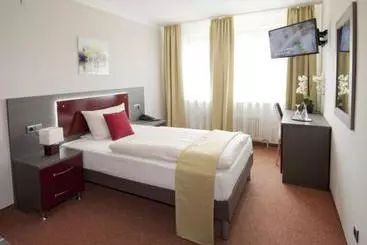 Waldhotel Sindelfingen Am Eichholz