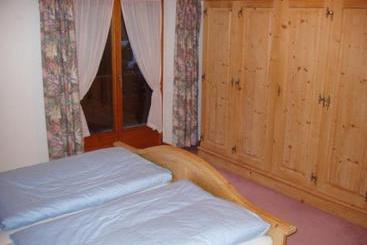 Hotel Ferienwohnung Braun