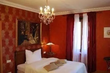 בית מלון כפרי Figo