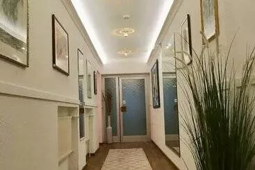 Hotel Hasselhof Garni Vier Sterne