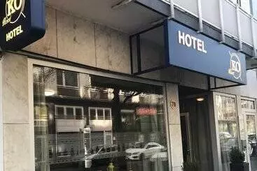 בית מלון כפרי Ko