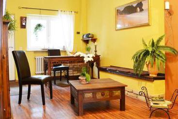 Hotel Kurbad St. Martin