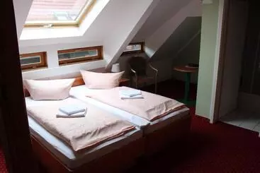 هتل La Rustica Altstadt