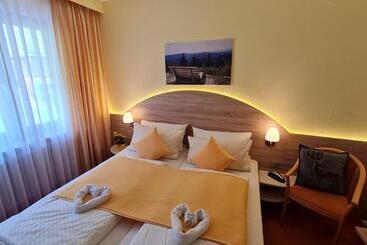 호텔 Landhaus Eickler