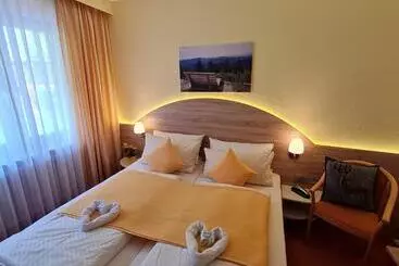 Hotel Landhaus Eickler