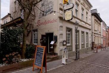 בית מלון כפרי Landskrone