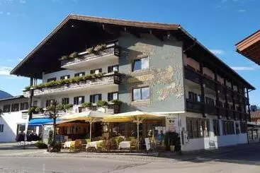 Hotel Löwen