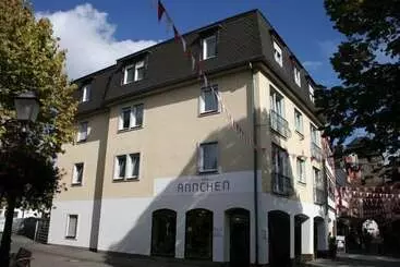 Hotel ännchen