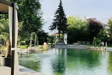 Hotel Ortner S Resort