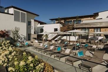 ホテル Ortner S Resort