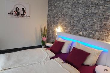 Prima Hotel Harzromantik