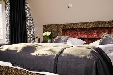 בית מלון כפרי Rosenmeer