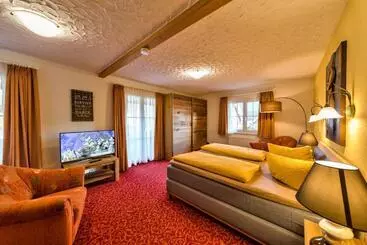 Hotel Sonneneck Titisee Adults Only
