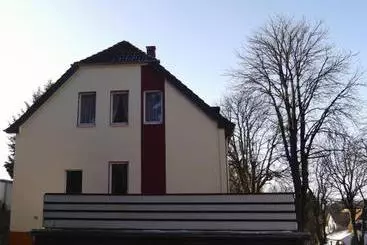 Hotelli Treffpunkt