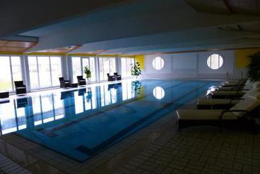 酒店 Wartburg Winterberg