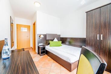 My Airport Hotel Stuttgart Airport Messe