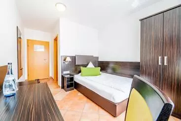 My Airport Hotel Stuttgart Airport Messe