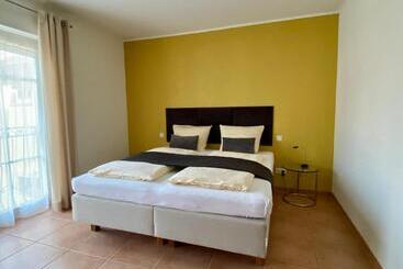 펜션 Ferienwohnungen Dehn