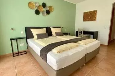 Majatalo Ferienwohnungen Dehn