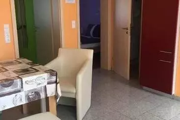 Pensão Gästehaus Durst