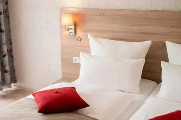 Majatalo Gästehaus Sanssouci