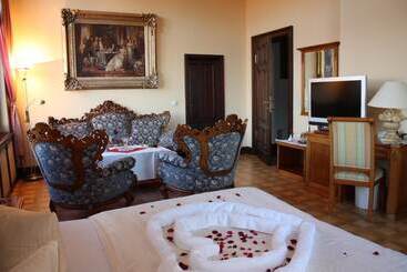 Schlosshotel Zum Markgrafen