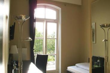 Waldhotel Sophienhof