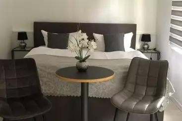 Altstadt Hotel Gosequell